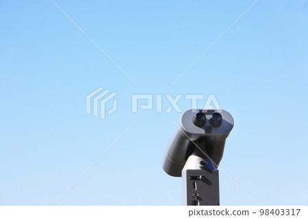 旅遊雙筒望遠鏡 98403317