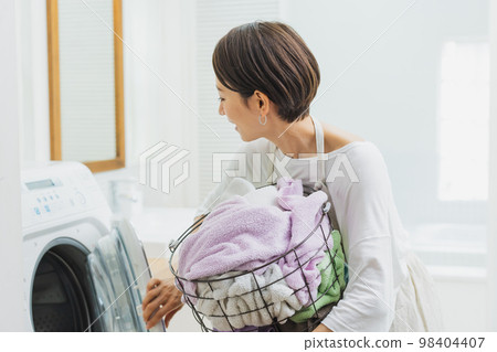 Laundry Housework Towels Laundry Housework Towels 98404407