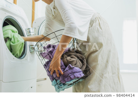 洗衣家務毛巾 98404414