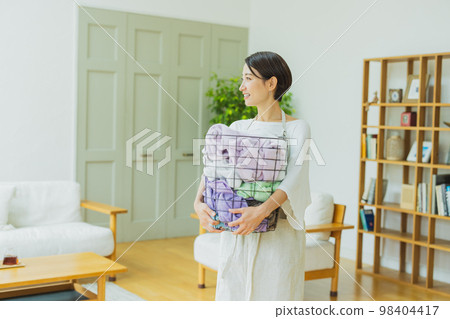 Laundry Housework Towels 98404417