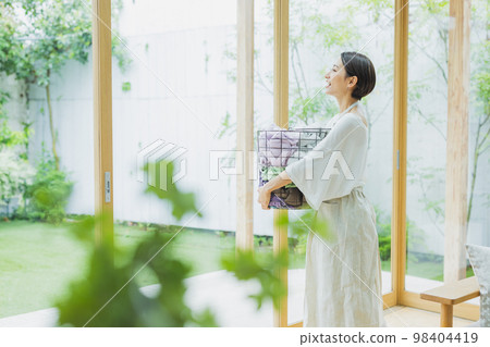 洗衣家務毛巾 98404419