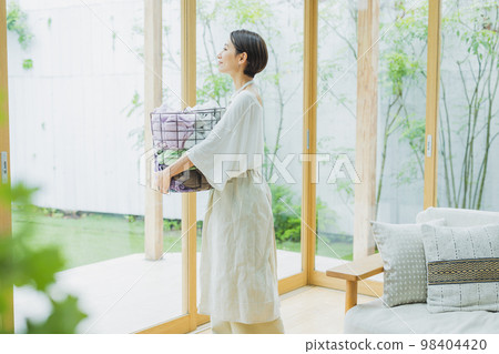 Laundry Housework Towels 98404420
