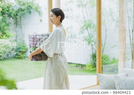 洗衣家務毛巾 洗衣家務毛巾 98404421