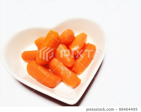 Carrot glasse 98404495