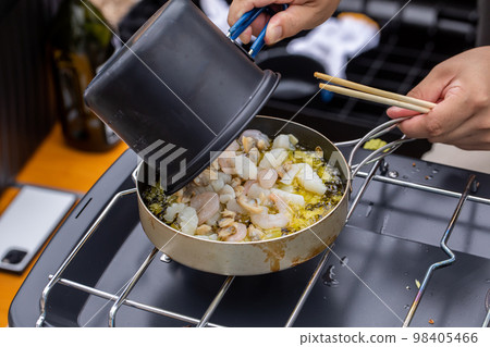 Camp rice Camp Camp rice Camp 98405466