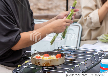 Camp rice Camp Camp rice Camp 98405468