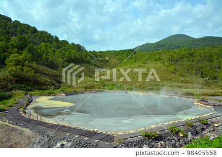 Niseko Yumoto Onsen - Oyunuma 98405568
