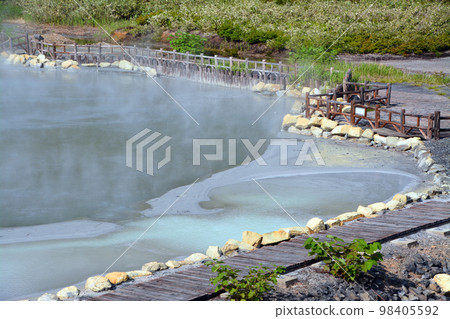 Niseko Yumoto Onsen - Oyunuma 98405592