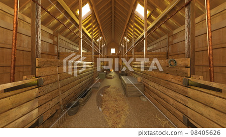 Stables Stables 98405626