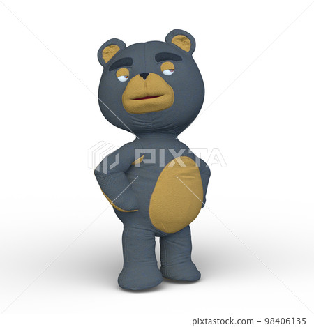 熊娃娃 熊娃娃 98406135