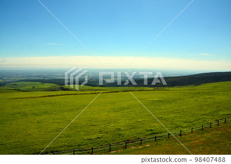 A large panorama ranch with a magnificent view of the Tokachi Plain!! A large panorama ranch with a magnificent view of the Tokachi Plain!! 98407488