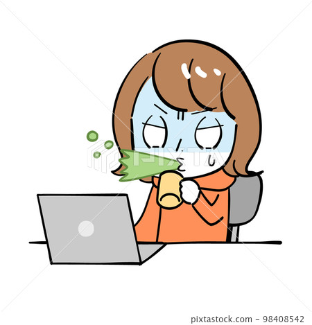 女人吹茶唐拉 女人吹茶唐拉 98408542