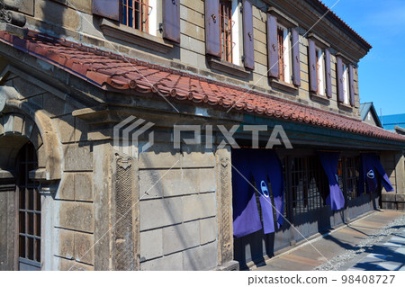 北海道增毛町的名人 - 舊商人丸伊本馬住宅 北海道增毛町的名人 - 舊商人丸伊本馬住宅 98408727