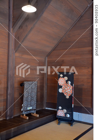 Famous people in Mashike Town, Hokkaido - Former Merchant Maruipponma Residence Famous people in Mashike Town, Hokkaido - Former Merchant Maruipponma Residence 98408935