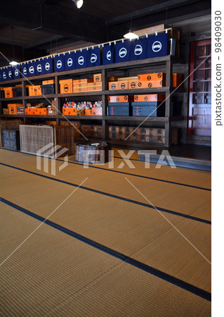 北海道增毛町的名人 - 舊商人丸伊本馬住宅 98409030