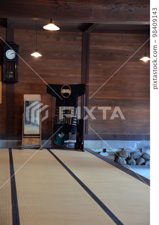 Famous people in Mashike Town, Hokkaido - Former Merchant Maruipponma Residence Famous people in Mashike Town, Hokkaido - Former Merchant Maruipponma Residence 98409143