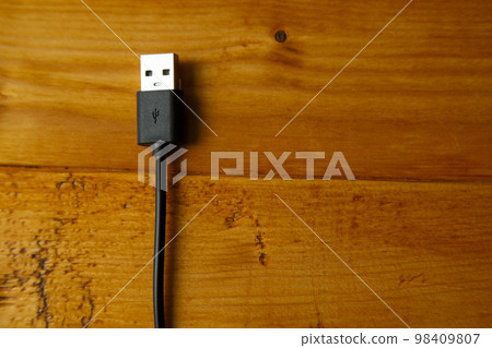 USB cable USB cable 98409807