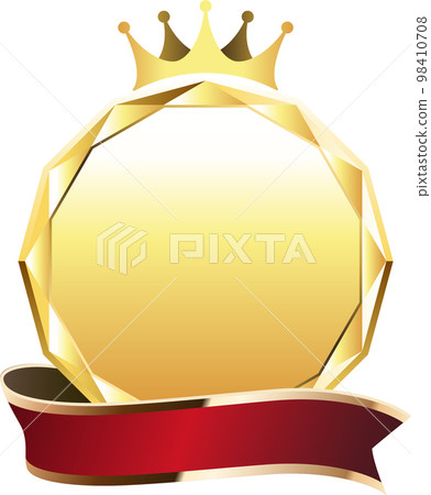 豪華設計獎牌 98410708