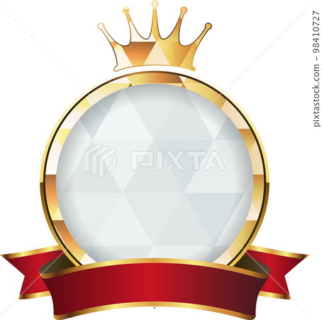 豪華設計獎牌 98410727