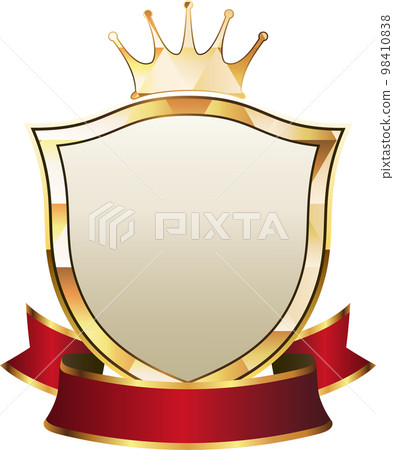 Luxury design medal Luxury design medal 98410838