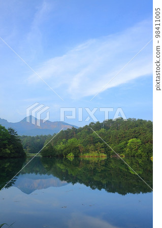 福島縣小沼 福島縣小沼 98411005