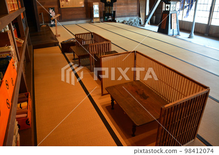 北海道增毛町的名人 - 舊商人丸伊本馬住宅 98412074