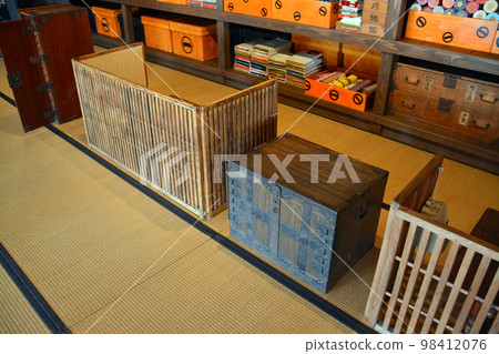 北海道增毛町的名人 - 舊商人丸伊本馬住宅 98412076