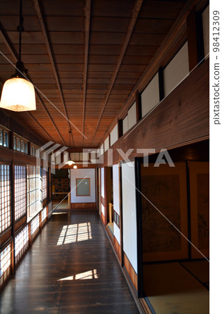 Famous people in Mashike Town, Hokkaido - Former Merchant Maruipponma Residence Famous people in Mashike Town, Hokkaido - Former Merchant Maruipponma Residence 98412309