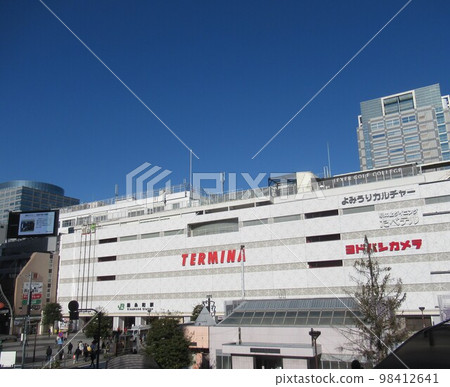 錦糸町站南口附近 98412641