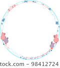 Icon ring ~Sora and rabbit~ (Transparent png) 98412724