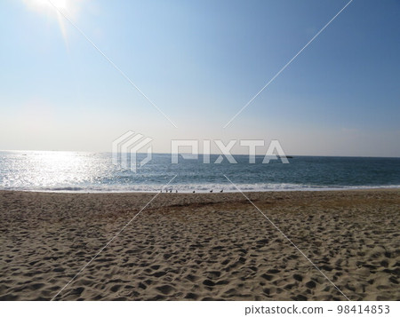 富士海岸 富士海岸 98414853