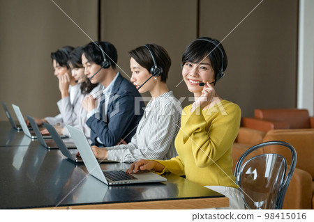 運營商電話預約業務 98415016