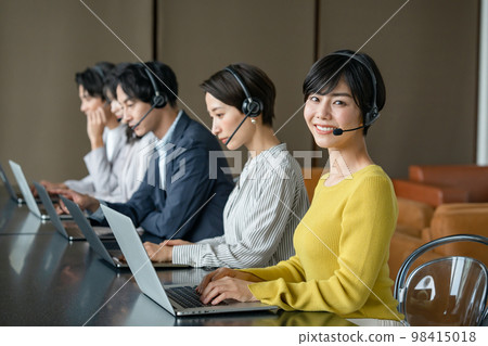 運營商電話預約業務 98415018