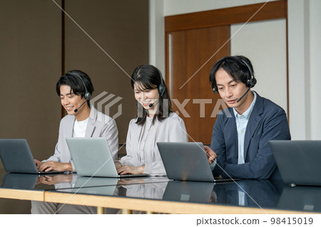 運營商電話預約業務 98415019