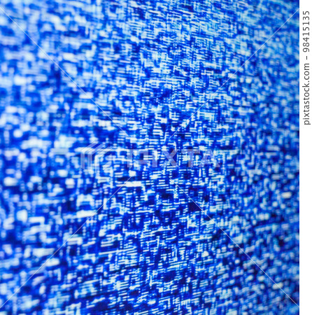 Abstract glitch background Abstract glitch background 98415135