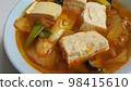kimchi hot pot  98415610