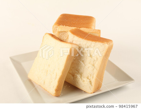 Plain bread Plain bread 98415967