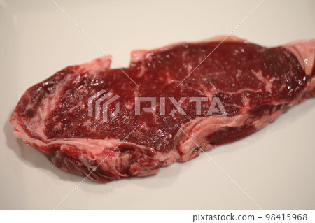 牛排肉 牛排肉 98415968