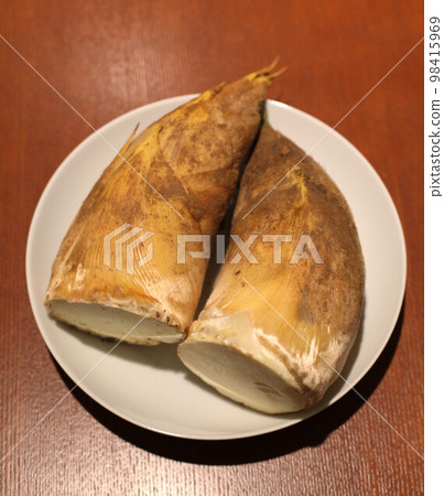 竹筍 竹筍 98415969