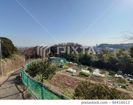 看得見風景的農場 看得見風景的農場 98416013