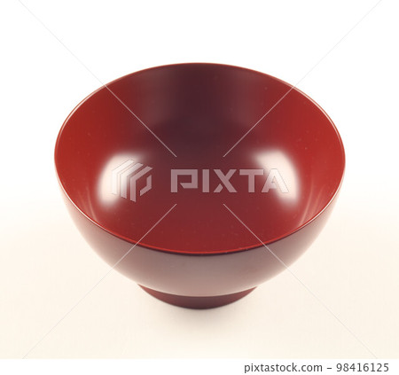 紅輪島漆碗 98416125