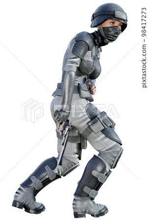 SWAT☆Special Forces SWAT☆Special Forces 98417273