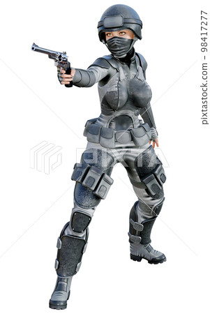 SWAT☆Special Forces SWAT☆Special Forces 98417277