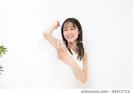 女性身體護理脫毛 女性身體護理脫毛 98417728