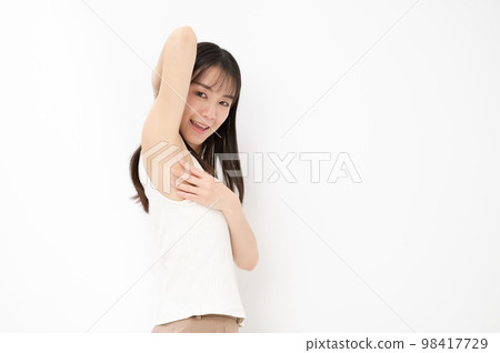 女性身體護理脫毛 98417729