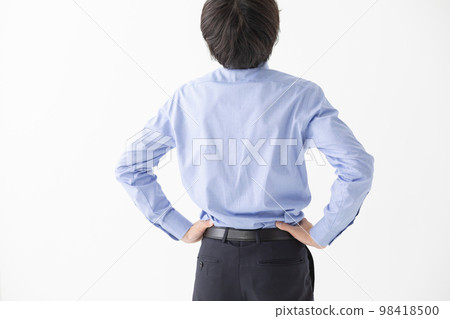 商人腰痛 98418500