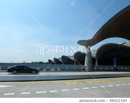 Kuala Lumpur International Airport (Malaysia) Kuala Lumpur International Airport (Malaysia) 98422104