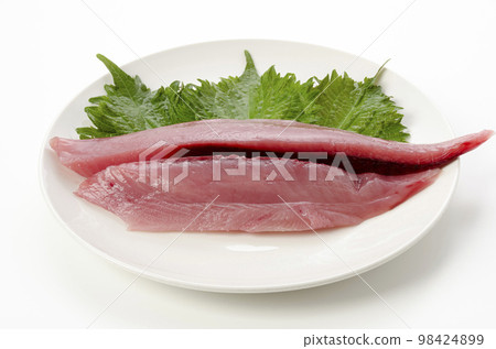 Book of Tuna Book of Tuna 98424899