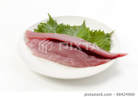 Book of Tuna 98424900