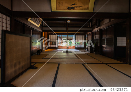 富農宅邸新潟 98425271